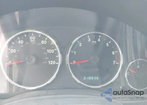 2012 Jeep Liberty Sport из США, поврежденный, VIN 1C4PJMAK0CW183243